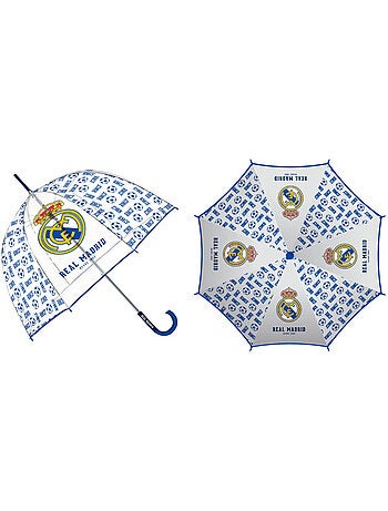 Parapluie transparent Real Madrid CF