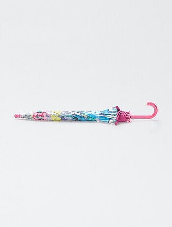 Parapluie transparent 'Stitch'