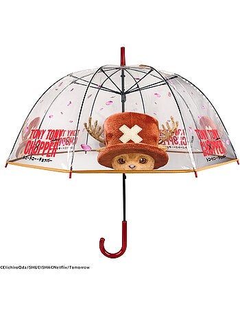 Parapluie Transparent Tony Tony Chopper - One Piece