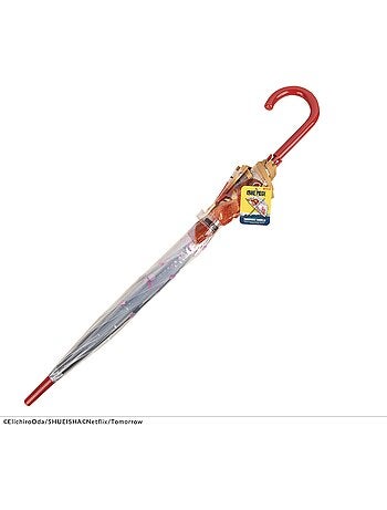 Parapluie Transparent Tony Tony Chopper - One Piece