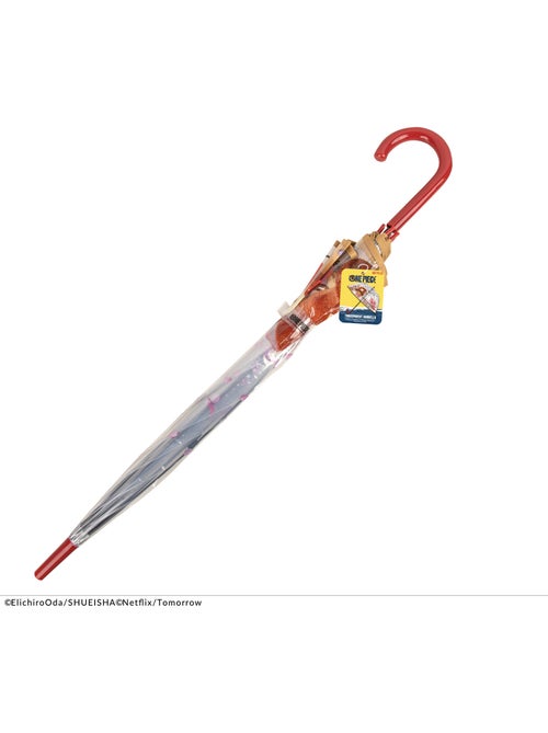 Parapluie Transparent Tony Tony Chopper - One Piece - Kiabi Parapluie Transparent Tony Tony Chopper - One Piece - Kiabi