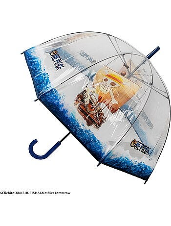 Parapluie Transparent Vogue Merry - One Piece