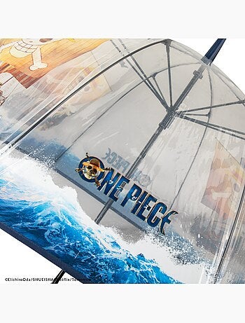 Parapluie Transparent Vogue Merry - One Piece