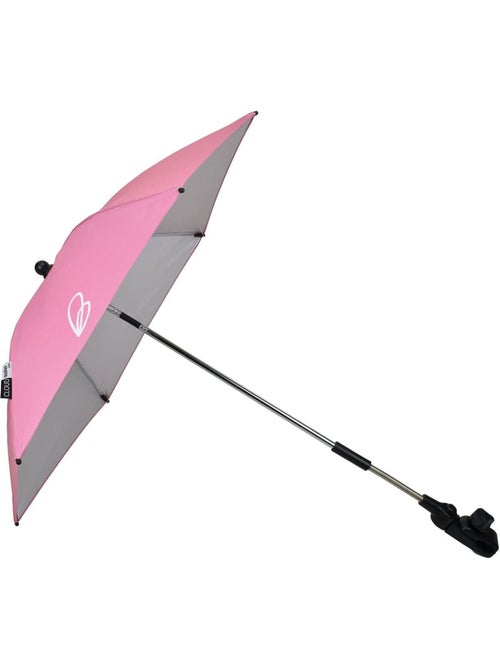 Parapluie universel pour poussette Asalvo - Kiabi Parapluie universel pour poussette Asalvo - Kiabi