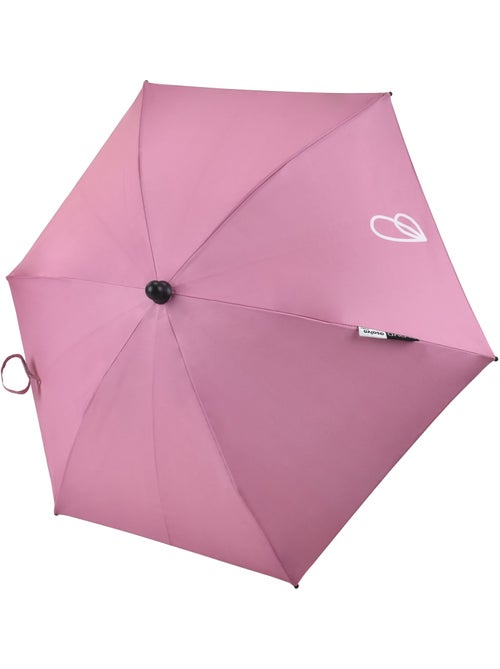 Parapluie universel pour poussette Asalvo - Kiabi Parapluie universel pour poussette Asalvo - Kiabi