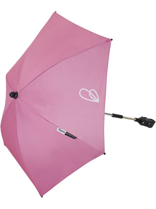 Parapluie universel pour poussette Asalvo - Kiabi Parapluie universel pour poussette Asalvo - Kiabi