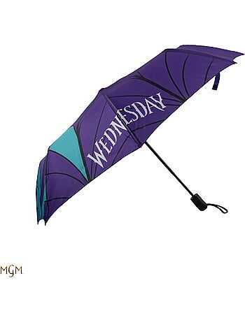 Parapluie Vitrail de Mercredi - Mercredi