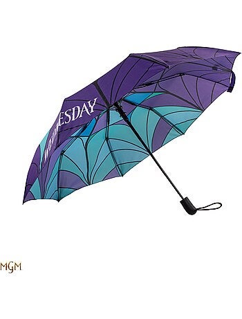 Parapluie Vitrail de Mercredi - Mercredi