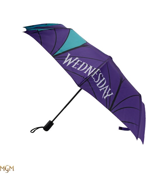 Parapluie Vitrail de Mercredi - Mercredi - Kiabi Parapluie Vitrail de Mercredi - Mercredi - Kiabi