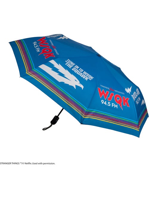 Parapluie WSQK - Stranger Things - Kiabi Parapluie WSQK - Stranger Things - Kiabi