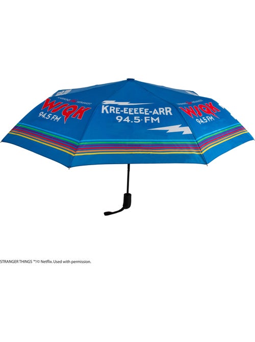 Parapluie WSQK - Stranger Things - Kiabi Parapluie WSQK - Stranger Things - Kiabi