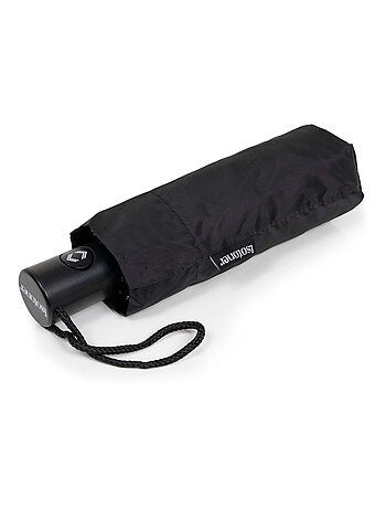 Parapluie X-tra Sec, ultra déperlant, ouverture/fermeture automatique mixte adulte Isotoner