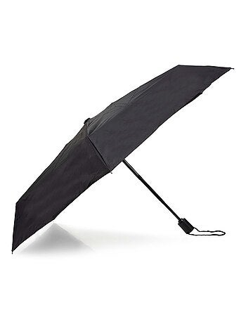 Parapluie X-tra Sec, ultra déperlant, ouverture/fermeture automatique mixte adulte Isotoner