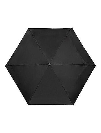 Parapluie X-tra Sec, ultra déperlant, ouverture/fermeture automatique mixte adulte Isotoner