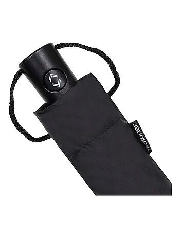 Parapluie X-tra Sec, ultra déperlant, ouverture/fermeture automatique mixte adulte Isotoner