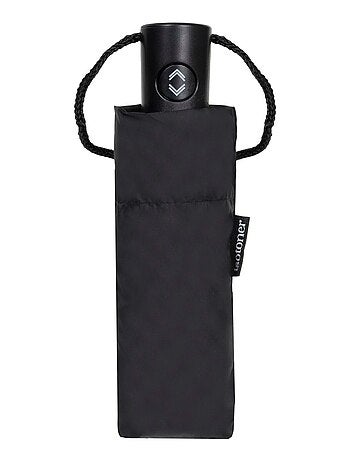 Parapluie X-tra Sec, ultra déperlant, ouverture/fermeture automatique mixte adulte Isotoner