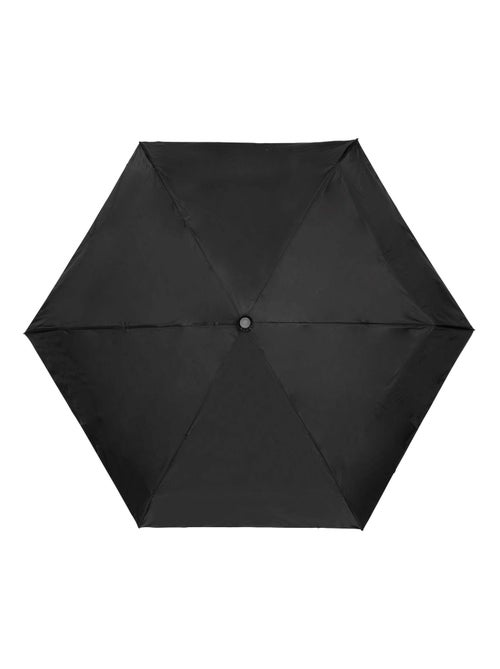 Parapluie X-tra Sec, ultra déperlant, ouverture/fermeture automatique mixte adulte Isotoner - Kiabi