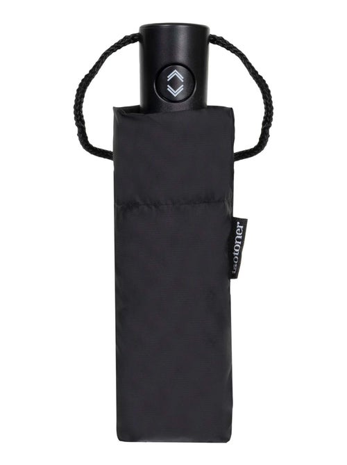 Parapluie X-tra Sec, ultra déperlant, ouverture/fermeture automatique mixte adulte Isotoner - Kiabi