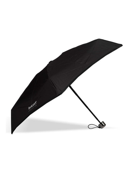 Parapluie X-tra Solide anti-retournement, compact, technologie ultra-déperlant femme Isotoner - Kiabi