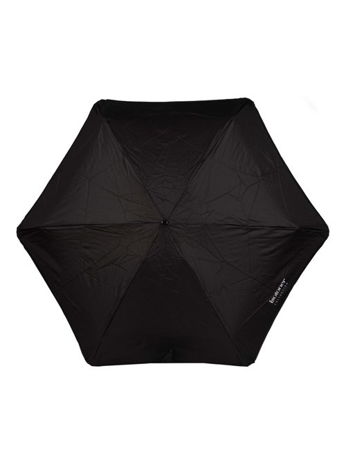 Parapluie X-tra Solide anti-retournement, compact, technologie ultra-déperlant femme Isotoner - Kiabi