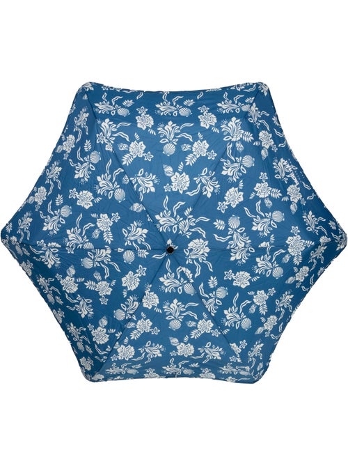 Parapluie x-tra solide anti-retournement, ouverture/fermeture automatique, femme Isotoner - Kiabi