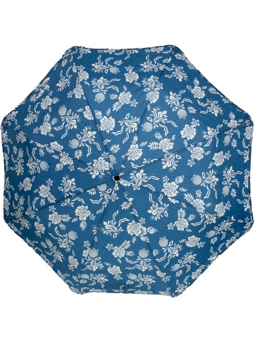 Parapluie x-tra solide anti-retournement, ouverture/fermeture automatique, femme Isotoner - Kiabi