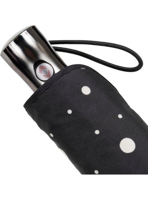 Parapluie x-tra solide anti-retournement, ouverture/fermeture automatique, femme Isotoner - Kiabi