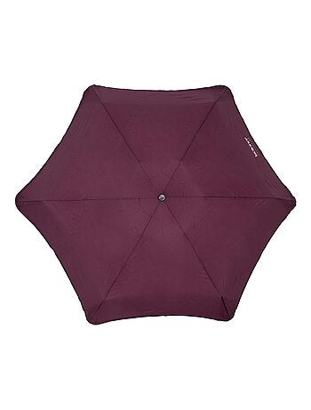 Parapluie x-tra solide anti-retournement, ouverture/fermeture automatique, femme Isotoner