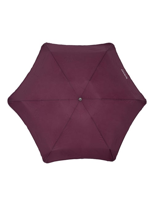 Parapluie X-tra Solide anti-retournement, ultra déperlant, ouverture/fermeture femme Isotoner - Kiabi