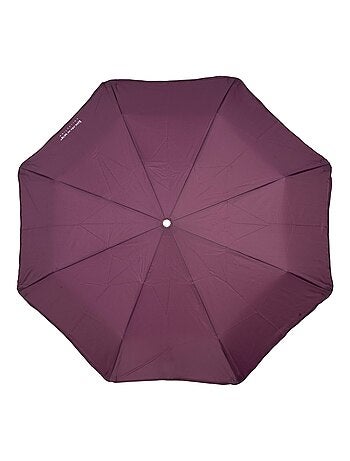 Parapluie x-tra solide anti-retournement, ouverture/fermeture automatique, femme Isotoner