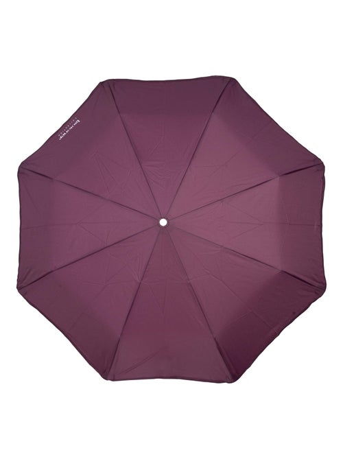 Parapluie X-tra Solide anti-retournement, ultra déperlant, ouverture/fermeture femme Isotoner - Kiabi