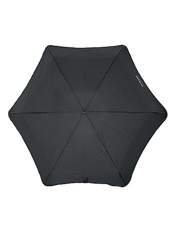 Parapluie x-tra solide anti-retournement, ouverture/fermeture automatique, femme Isotoner