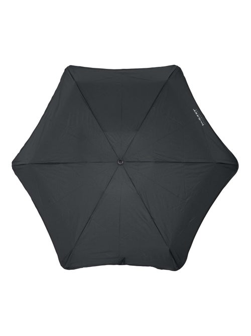 Parapluie X-tra Solide anti-retournement, ultra déperlant, ouverture/fermeture femme Isotoner - Kiabi