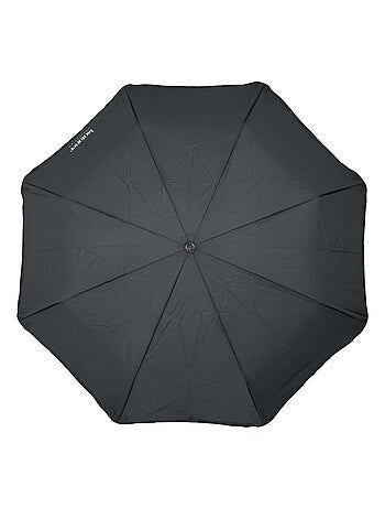 Parapluie x-tra solide anti-retournement, ouverture/fermeture automatique, femme Isotoner