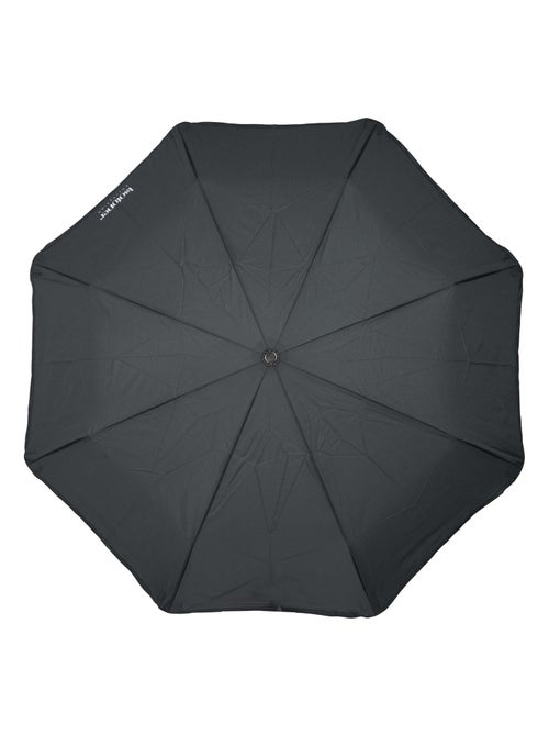 Parapluie X-tra Solide anti-retournement, ultra déperlant, ouverture/fermeture femme Isotoner - Kiabi