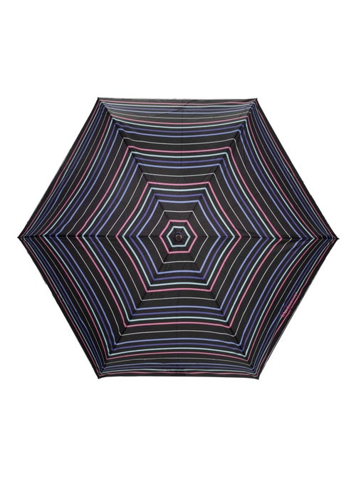 Parapluie x-tra solide, mini femme Isotoner - Kiabi