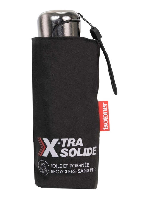 Parapluie x-tra solide, mini femme Isotoner - Kiabi