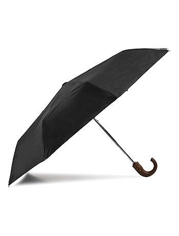 Parapluie X-tra Solide, ouverture/fermeture automatique mixte adulte Isotoner