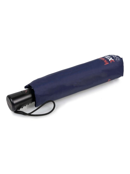 Parapluie x-tra solide, ultra déperlant, ouverture automatique - Kiabi