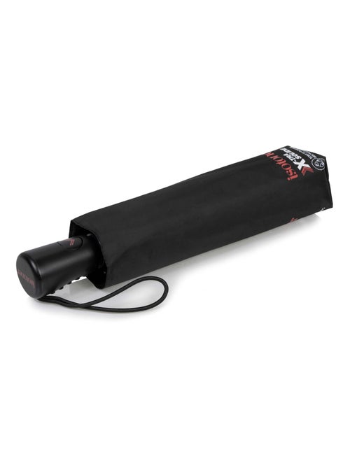 Parapluie x-tra solide, ultra déperlant, ouverture automatique mixte adulte Isotoner - Kiabi