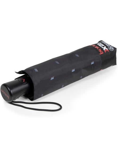 Parapluie X-tra Solide, ultra déperlant, ouverture automatique mixte adulte Isotoner - Kiabi