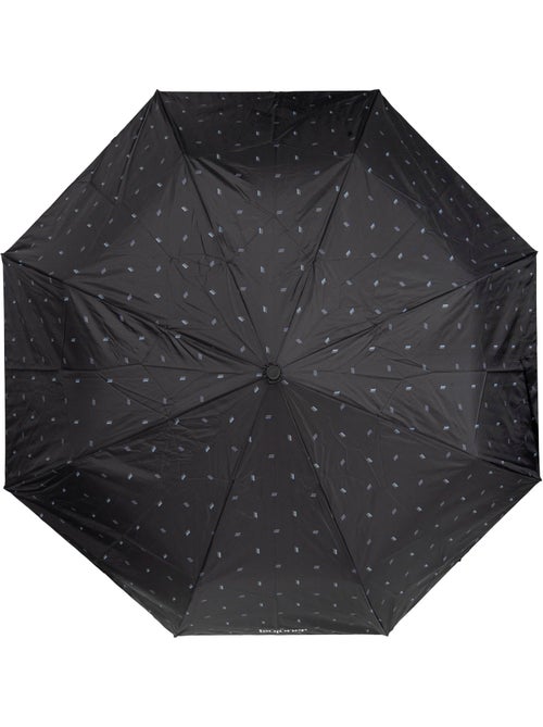 Parapluie X-tra Solide, ultra déperlant, ouverture automatique mixte adulte Isotoner - Kiabi
