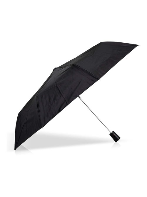 Parapluie X-tra Solide, ultra déperlant, ouverture mixte adulte Isotoner - Kiabi Parapluie X-tra Solide, ultra déperlant, ouverture mixte adulte Isotoner - Kiabi