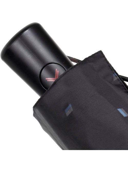 Parapluie X-tra Solide, ultra déperlant, ouverture mixte adulte Isotoner - Kiabi Parapluie X-tra Solide, ultra déperlant, ouverture mixte adulte Isotoner - Kiabi