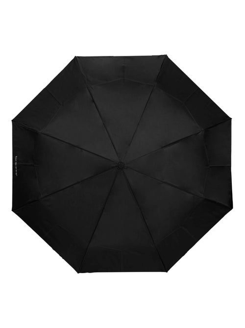 Parapluie x-tra solide, ultra déperlant, ouverture/fermeture automatique femme Isotoner - Kiabi