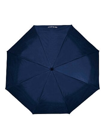 Parapluie x-tra solide, ultra déperlant, ouverture/fermeture automatique homme Isotoner