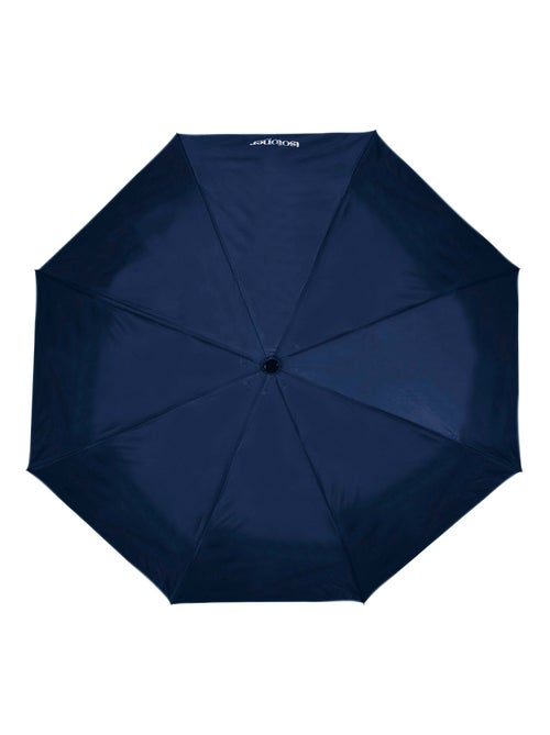 Parapluie X-tra Solide, ultra déperlant, ouverture/fermeture automatique homme Isotoner - Kiabi