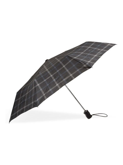 Parapluie X-tra Solide, ultra déperlant, ouverture/fermeture automatique homme Isotoner - Kiabi