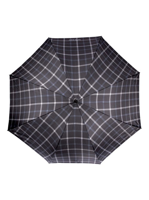 Parapluie X-tra Solide, ultra déperlant, ouverture/fermeture automatique homme Isotoner - Kiabi
