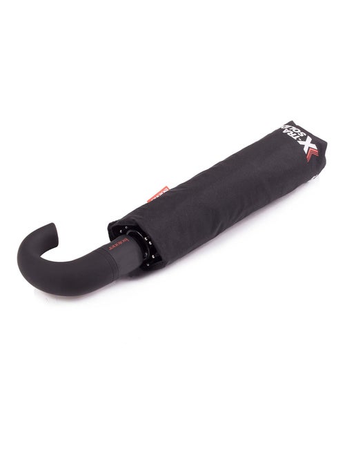 Parapluie x-tra solide, ultra déperlant, ouverture/fermeture automatique homme Isotoner - Kiabi